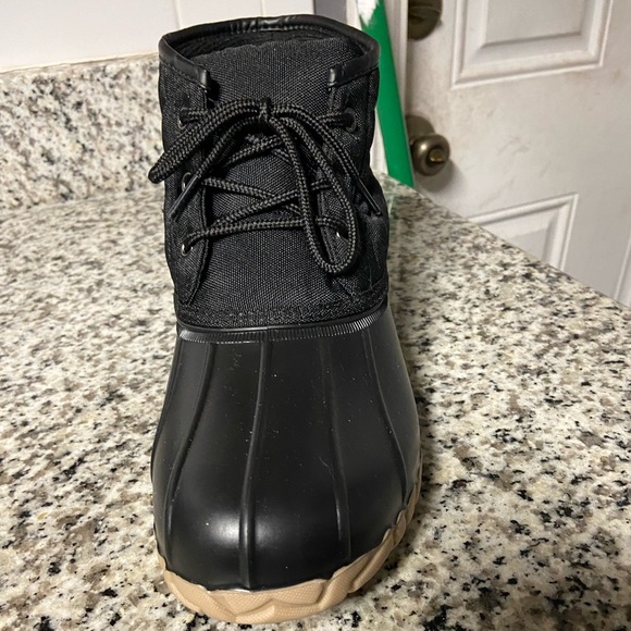 St. John's Bay Shoes - Snow boots